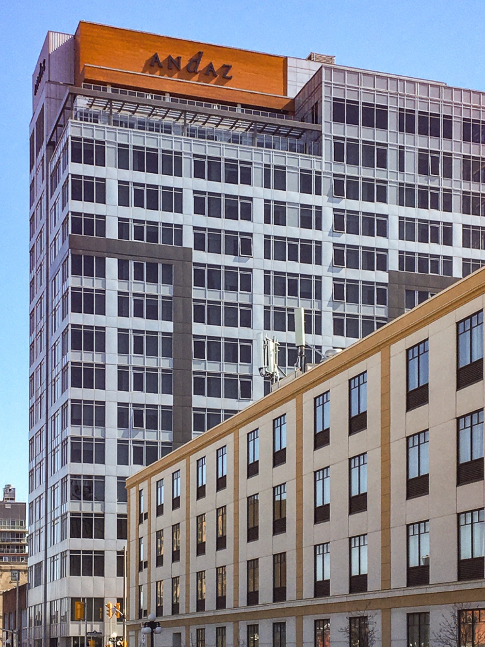 Review: Andaz Ottawa ByWard Market | World of Hyatt - 2025-07-31-Andaz-Ottawa-ByWard-Market-by-Hyatt-42