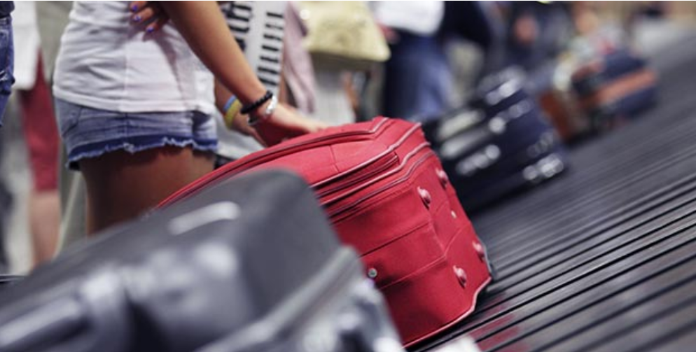 Air Canada Baggage Dimensions luggage carousel