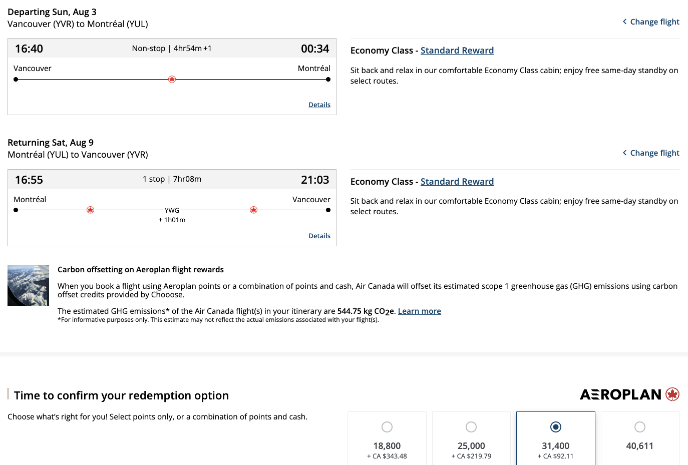 Canada: What to do and see in Montreal this summer? - YVR YUL FR