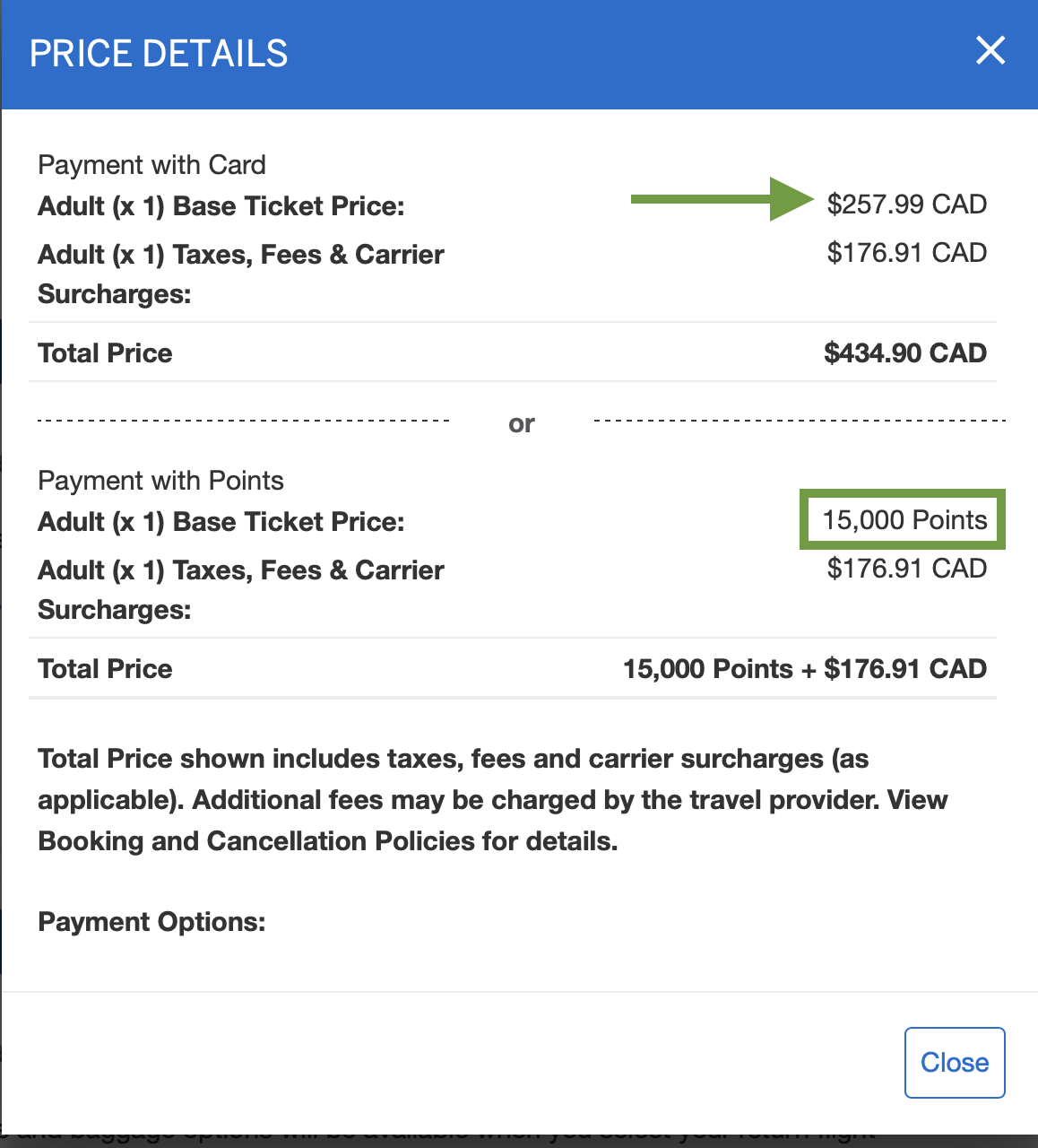 2026 FIFA World Cup: Affordable Flights with Points - grille fixe amex