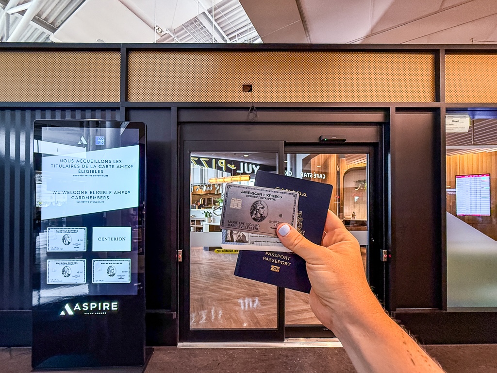 Aspire Amex YUL domestique 02 1