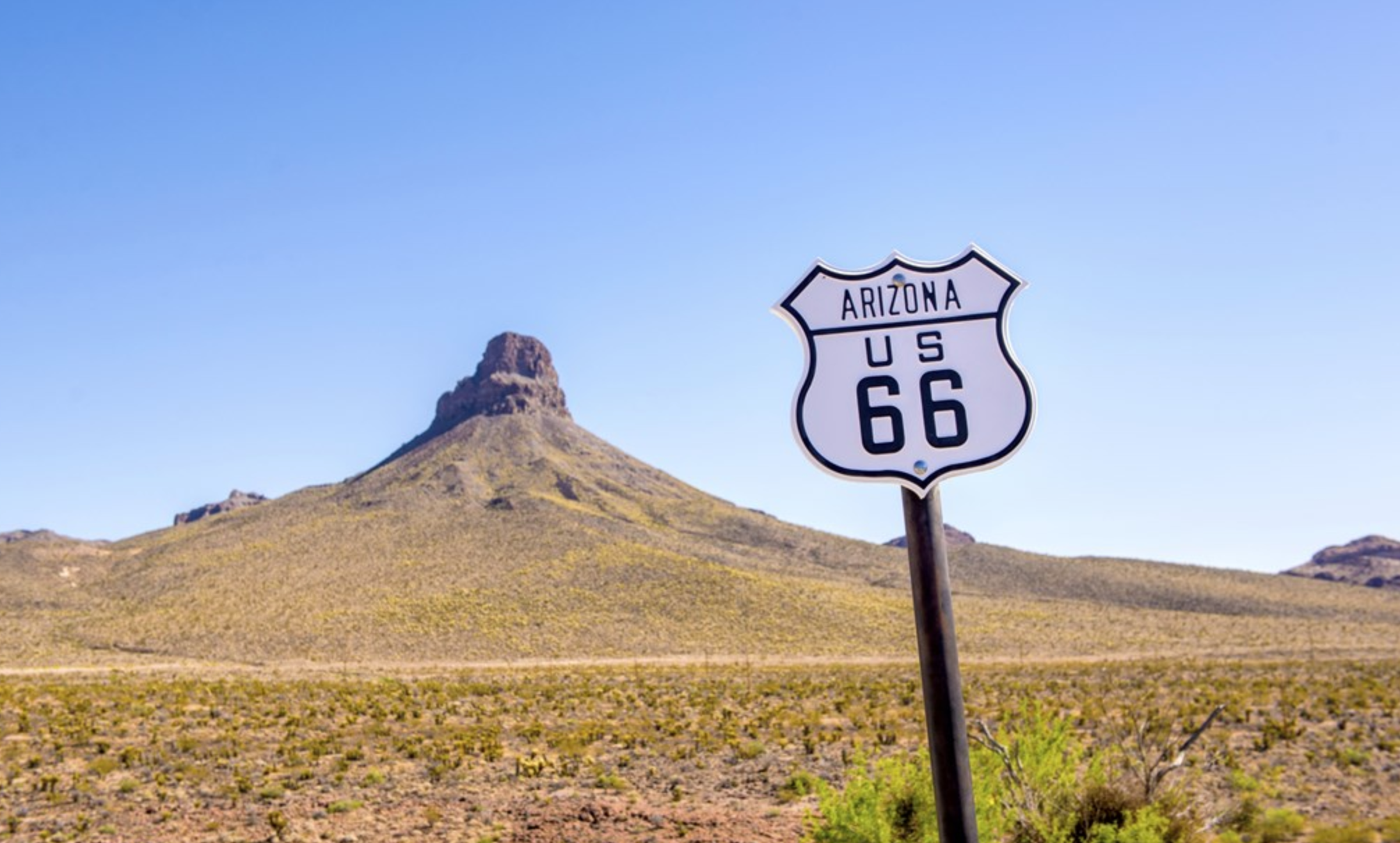 Best eSIM for the USA: Stay Connected Across All 50 States - Best eSIM USA Route 66