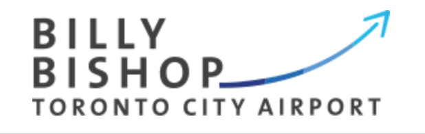 Billy Bishop Airport – Logo