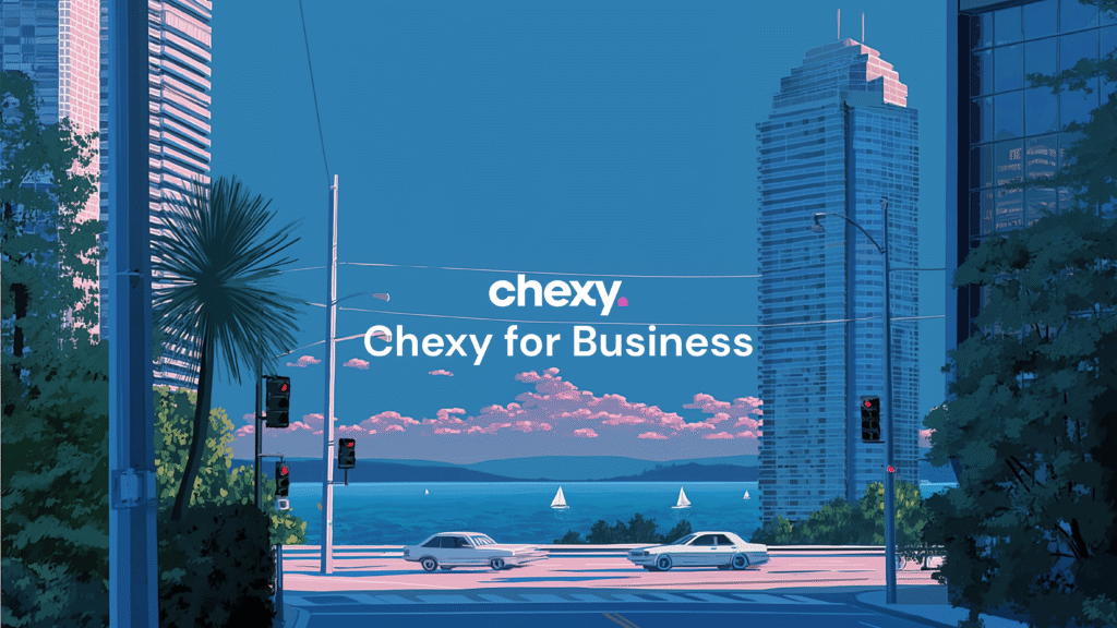 Chexy business