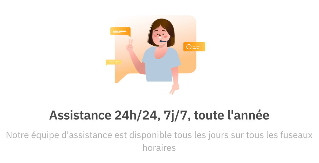 Holafly vs. Airalo&nbsp;: Quelle eSIM choisir&nbsp;? - Holafly vs Airalo service clientele