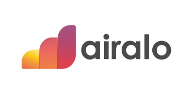 Holafly vs. Airalo – Airalo logo