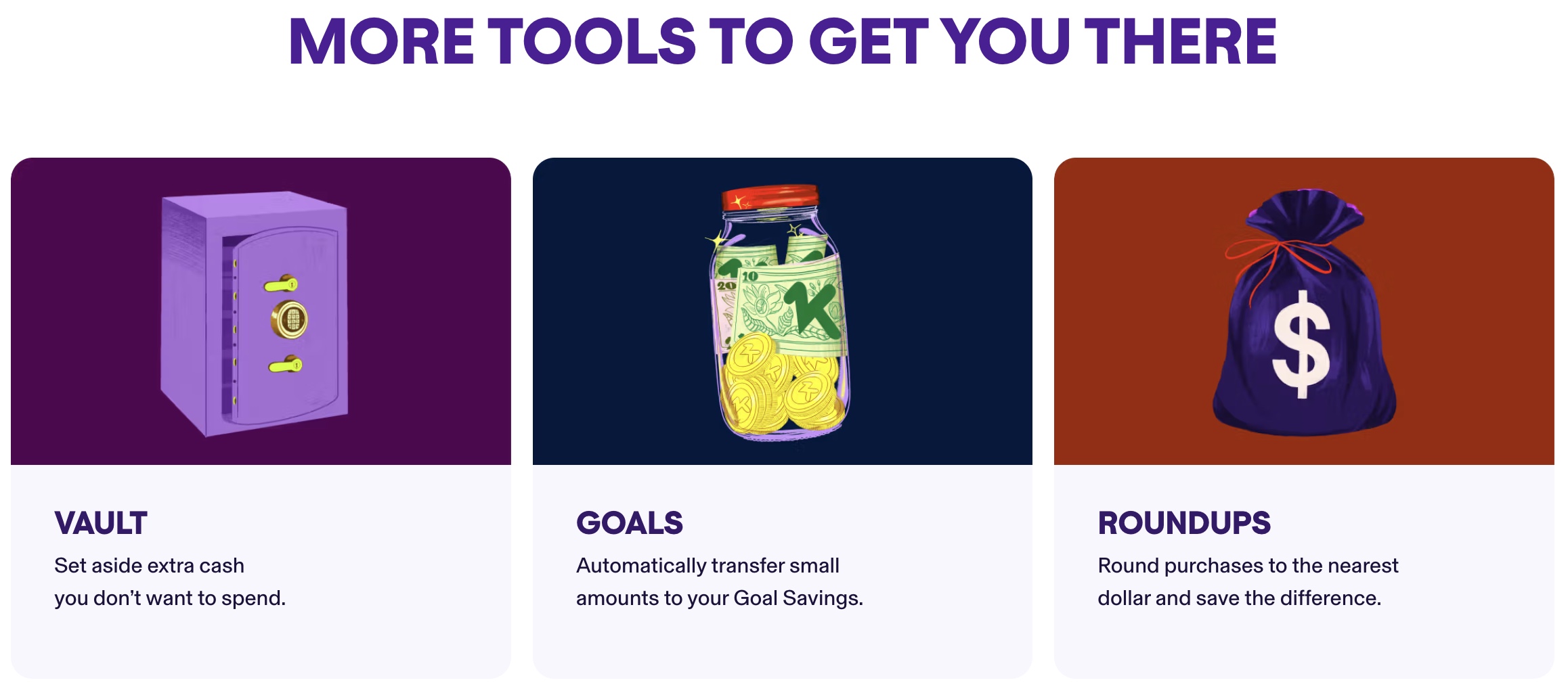 Newcomers: simplify your life with a KOHO account - KOHO