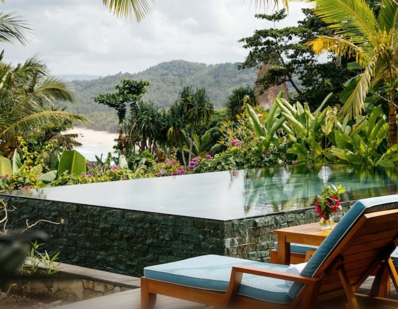 Journey : Un nouveau programme de fidélité de luxe - Nihi Sumba