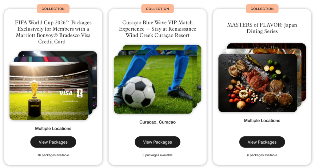 Marriott Moments examples 2026 (EN)