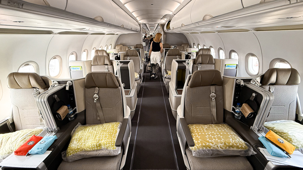 TAP-Classe-Affaires-A321-Neo-Cabine 01