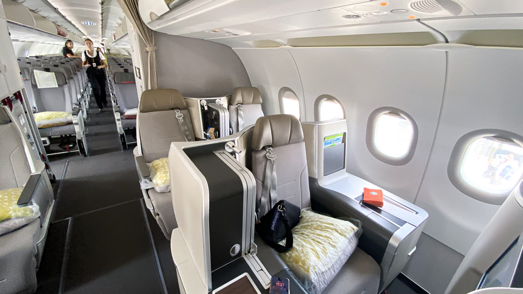 TAP-Classe-Affaires-A321-Neo-Siege 1 – 04