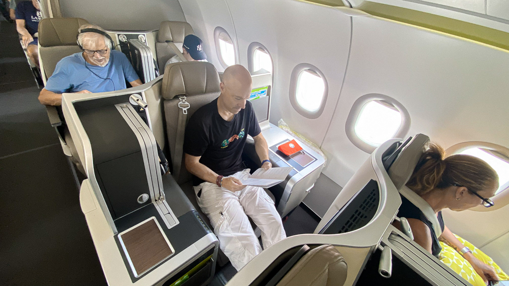 TAP-Classe-Affaires-A321-Neo-Siege 1 – 05