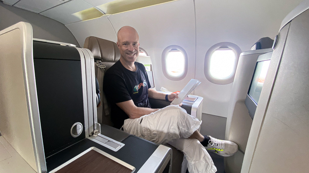 TAP-Classe-Affaires-A321-Neo-Siege 1 – 06