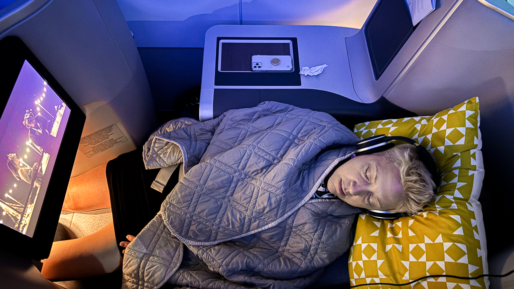 TAP-Classe-Affaires-A321-Neo-Siege – Lit – 01