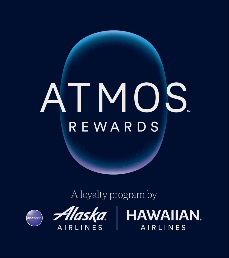 atmos rewards program