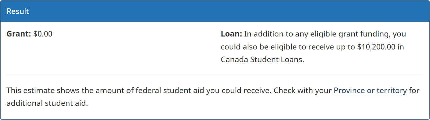 Student loans in Canada: Everything you need to know - student grants