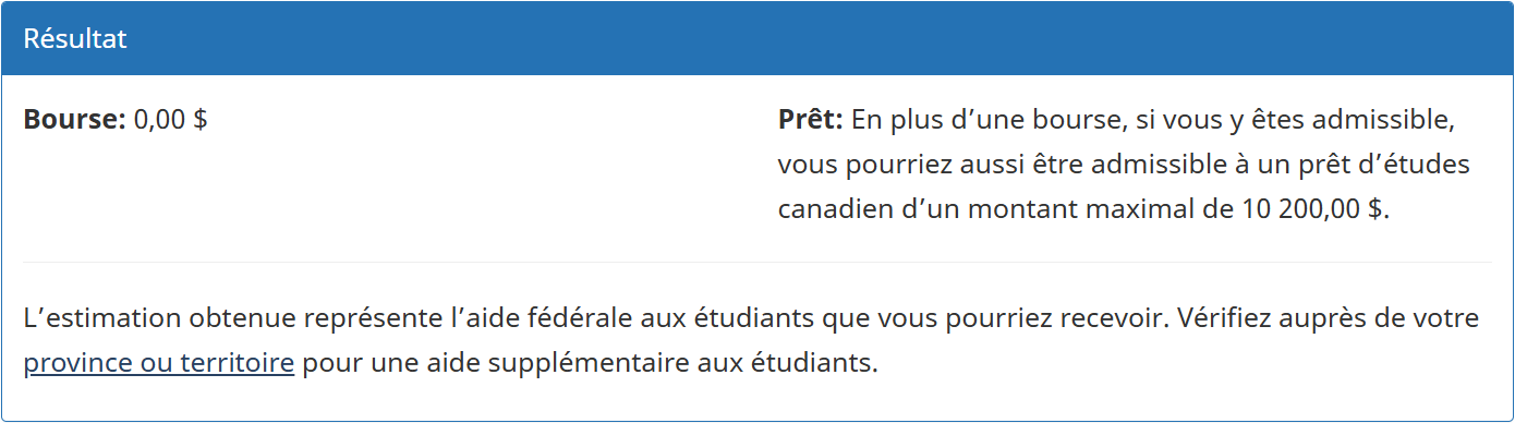 Les prêts étudiants au Canada&nbsp;: Tout ce que vous devez savoir - prêt étudiant