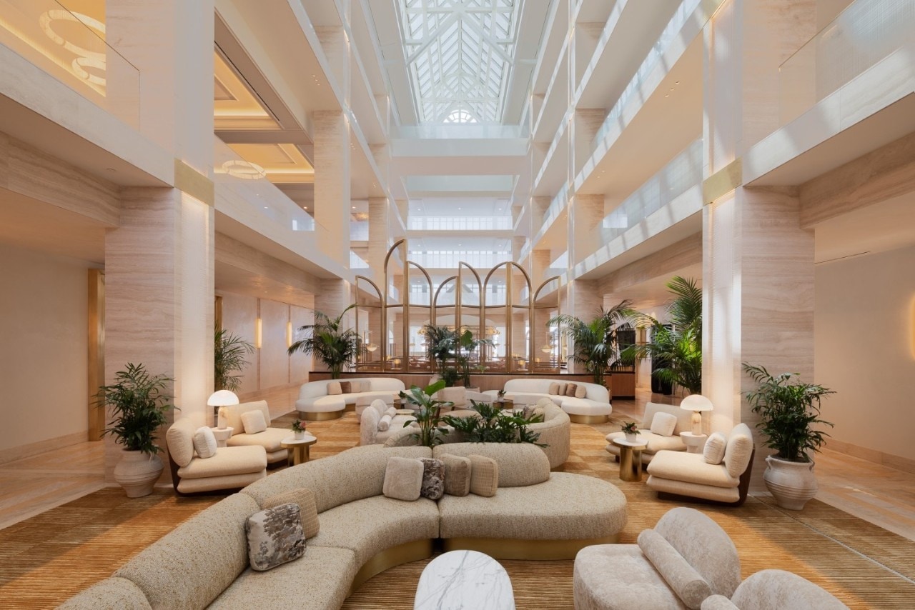 American Express étend son programme Fine Hotels + Resorts avec 400 nouveaux hôtels - regent santa monica beach 140368