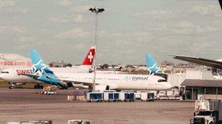 Air Transat YUL RAK-01