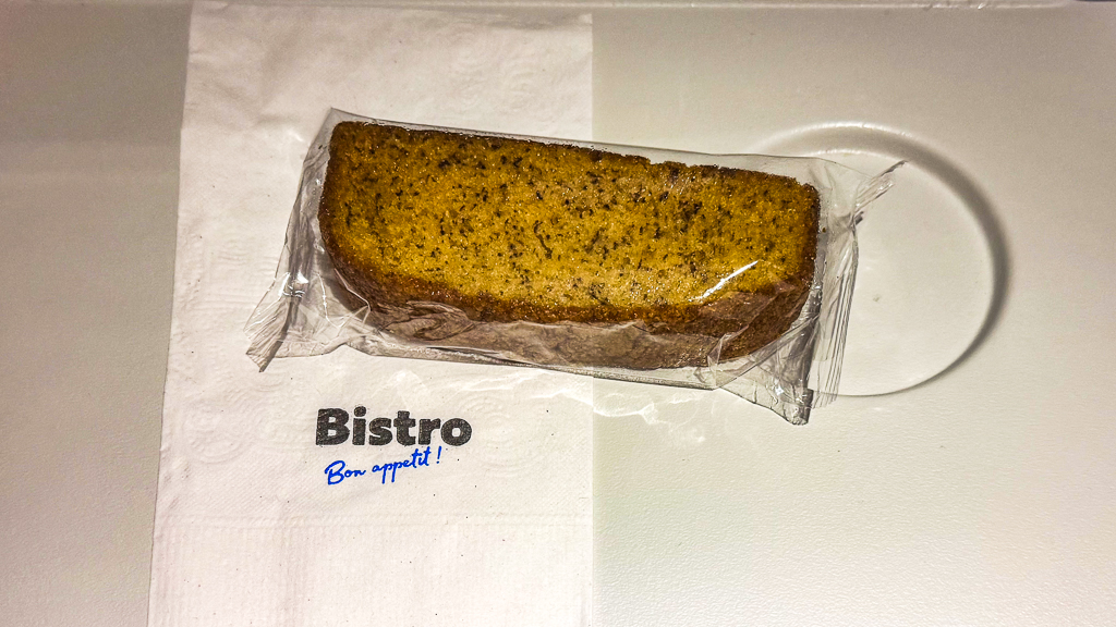 Air Transat YUL RAK-15