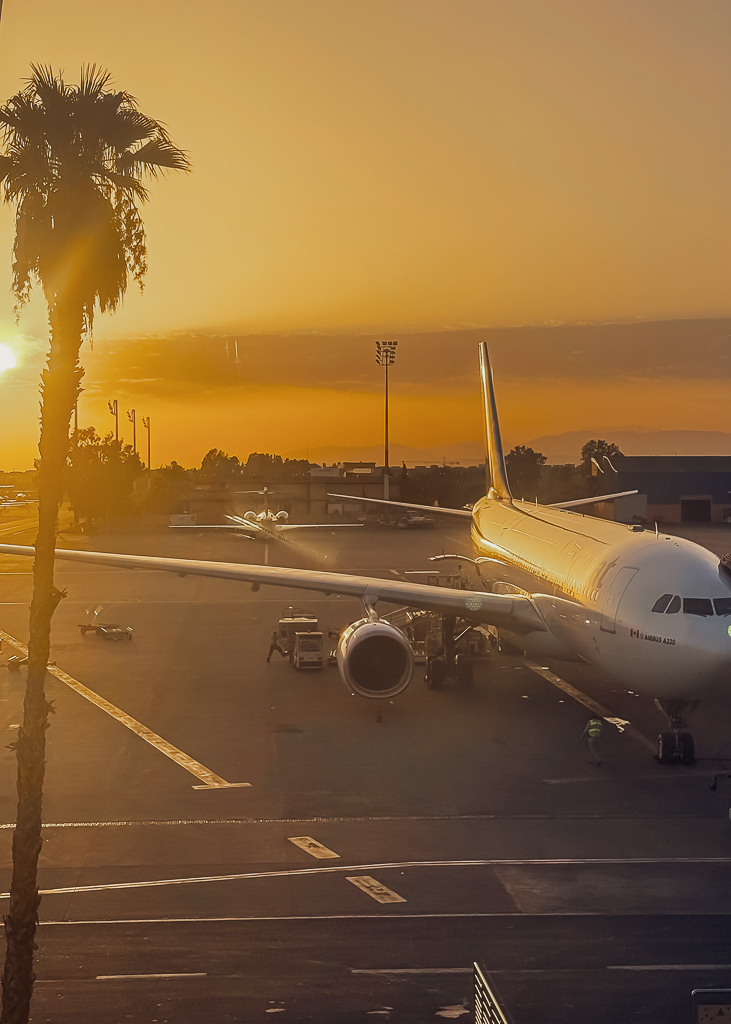 Air Transat YUL RAK-17