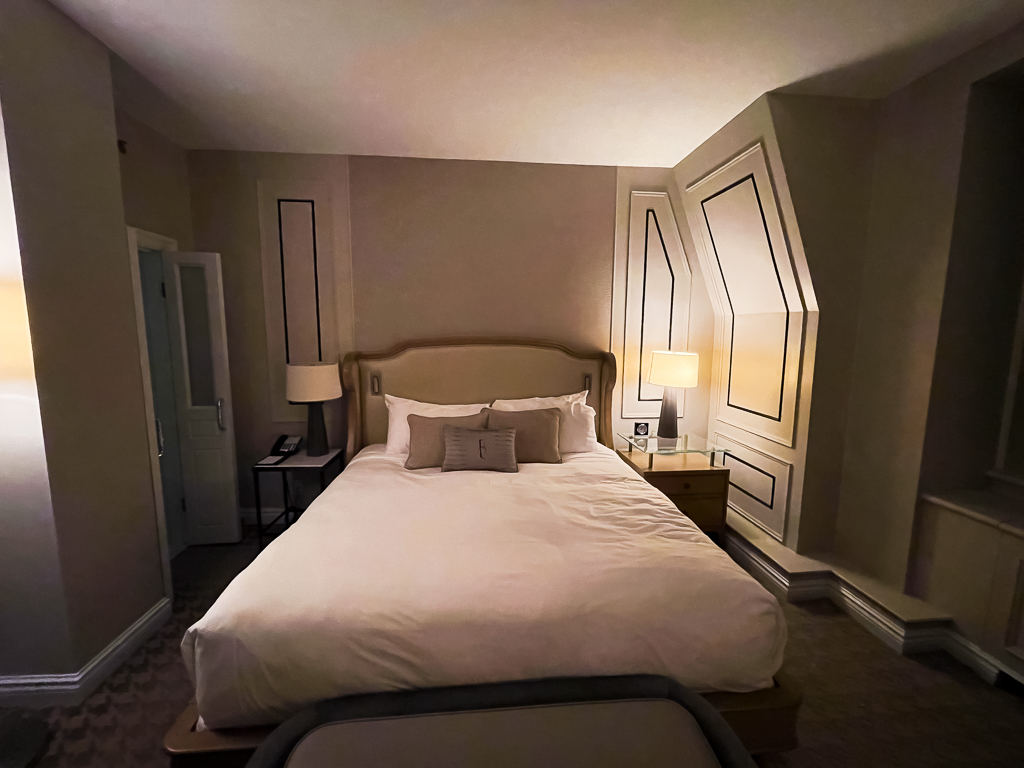 Fairmont-Quebec-Chambres 3