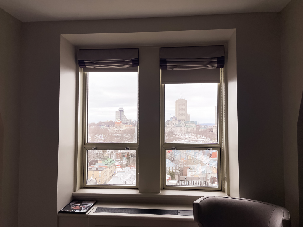 Fairmont-Quebec-Chambres 5