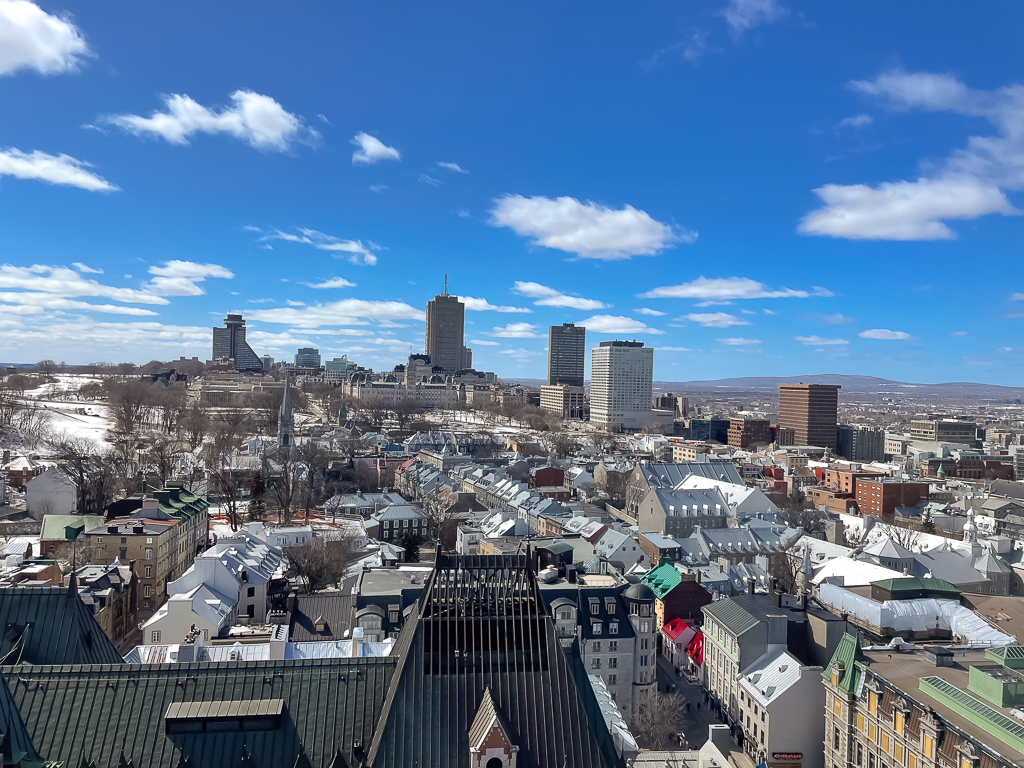 Fairmont-Quebec-Chambres 9