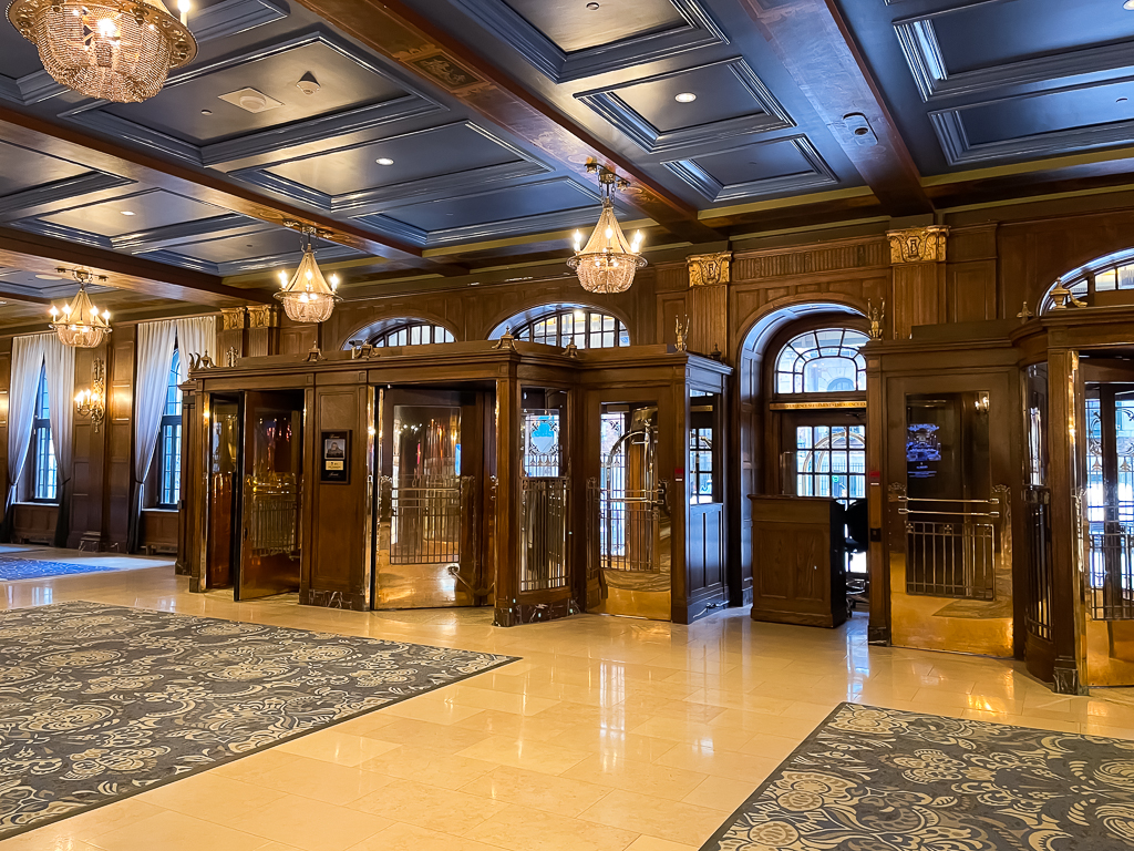 Fairmont-Quebec-Chateau 10