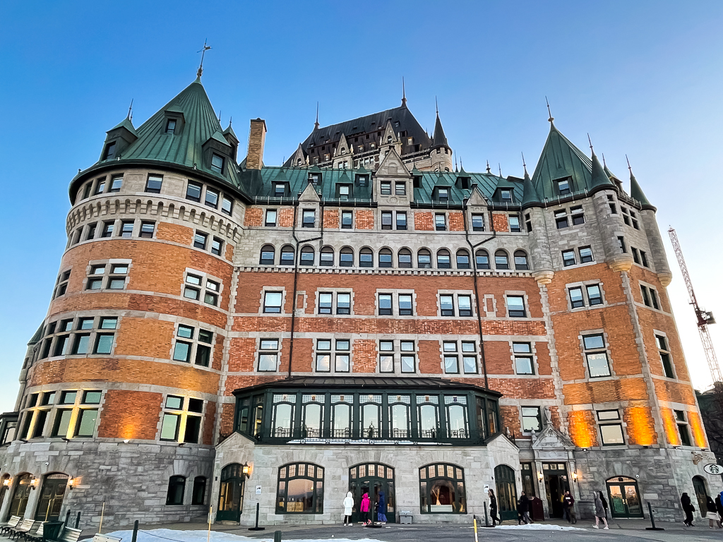 Fairmont-Quebec-Chateau 4