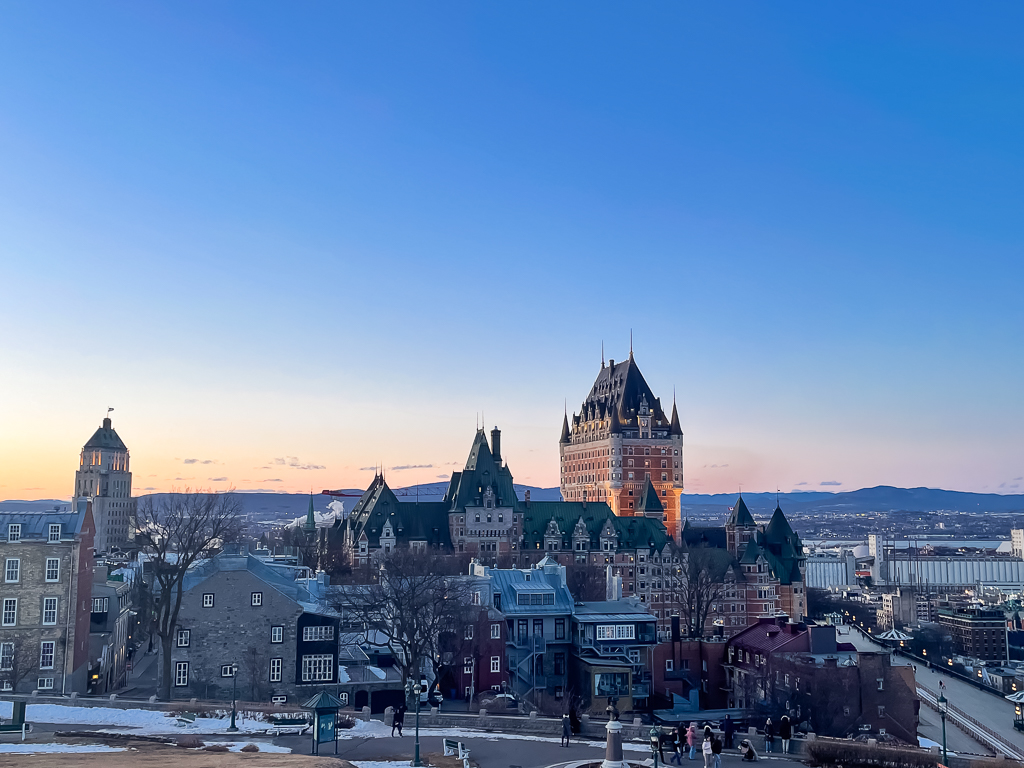 Fairmont-Quebec-Chateau 7