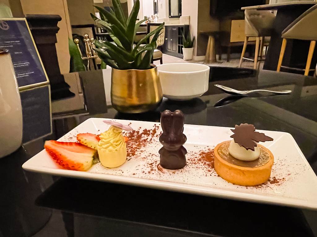 Fairmont-Quebec-Salon Gold 7