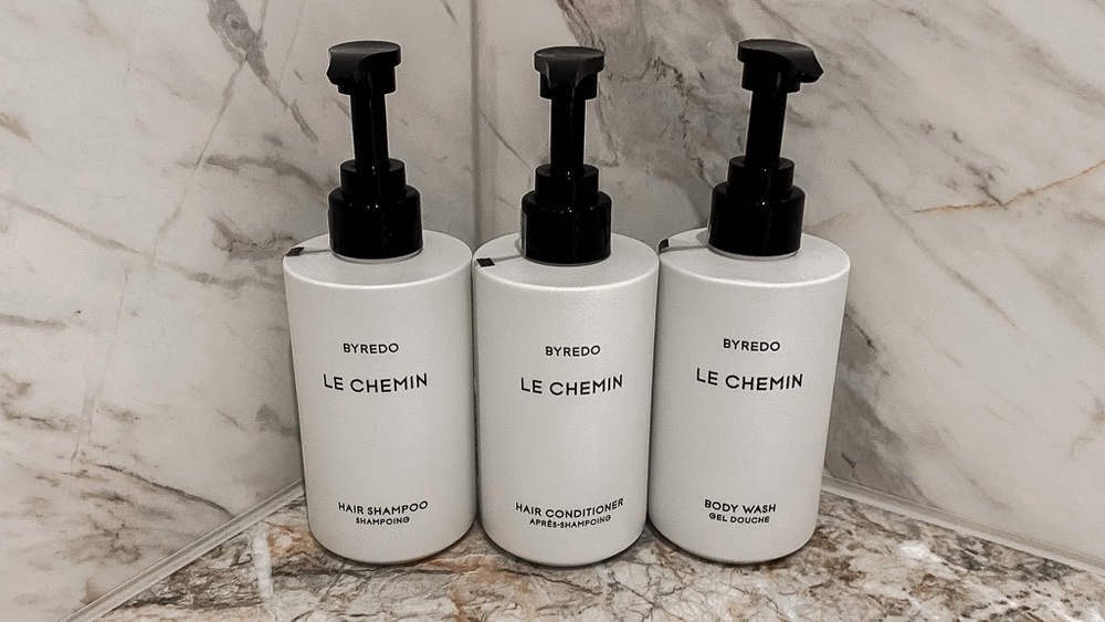 Hotel Bristol, a Luxury Collection Hotel, WarsawSuite Junior – SdB 06