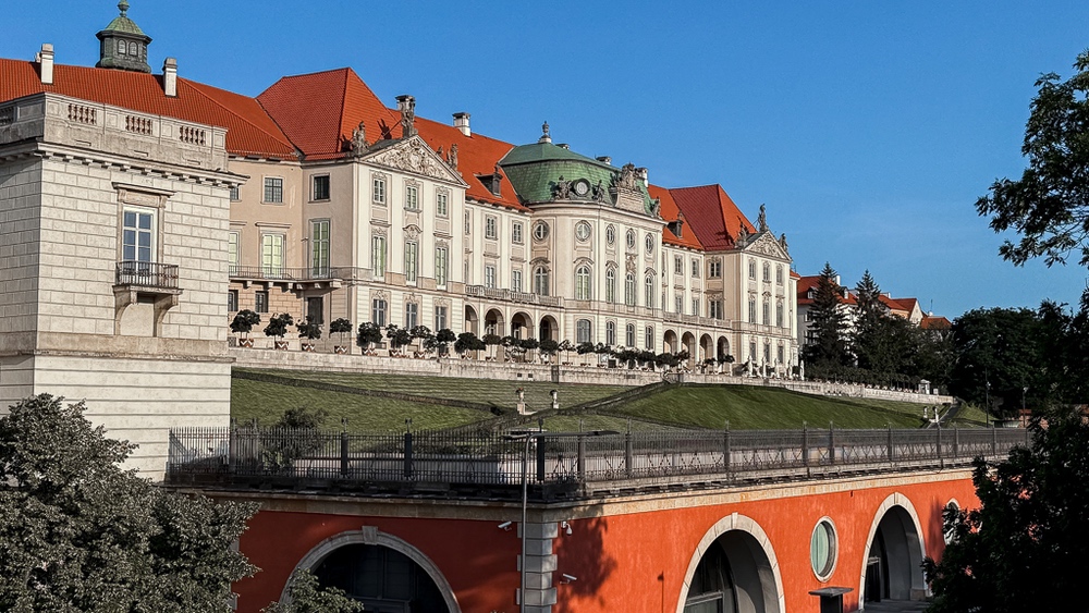 Hotel Bristol, a Luxury Collection Hotel, WarsawZ – Alentours 02