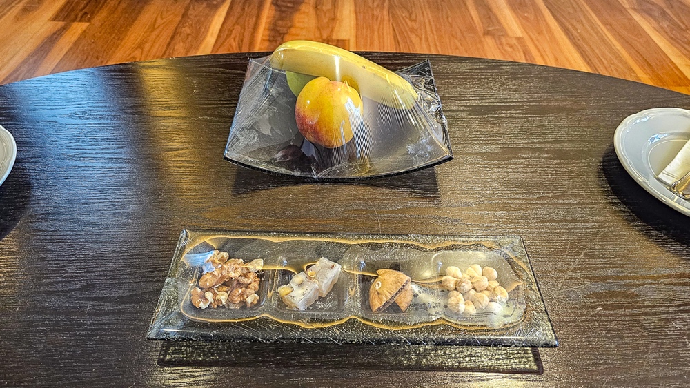 Sheraton Grand Samsun Hotel Liman, Turquie 17