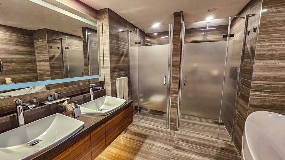 Sheraton Grand Samsun Hotel Liman, Turquie 24