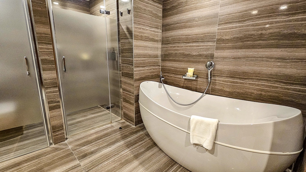 Sheraton Grand Samsun Hotel Liman, Turquie 25