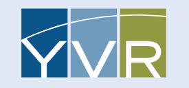 YVR Guide airport logo