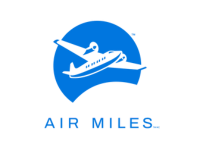 air miles logo square