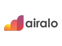 airalo logo