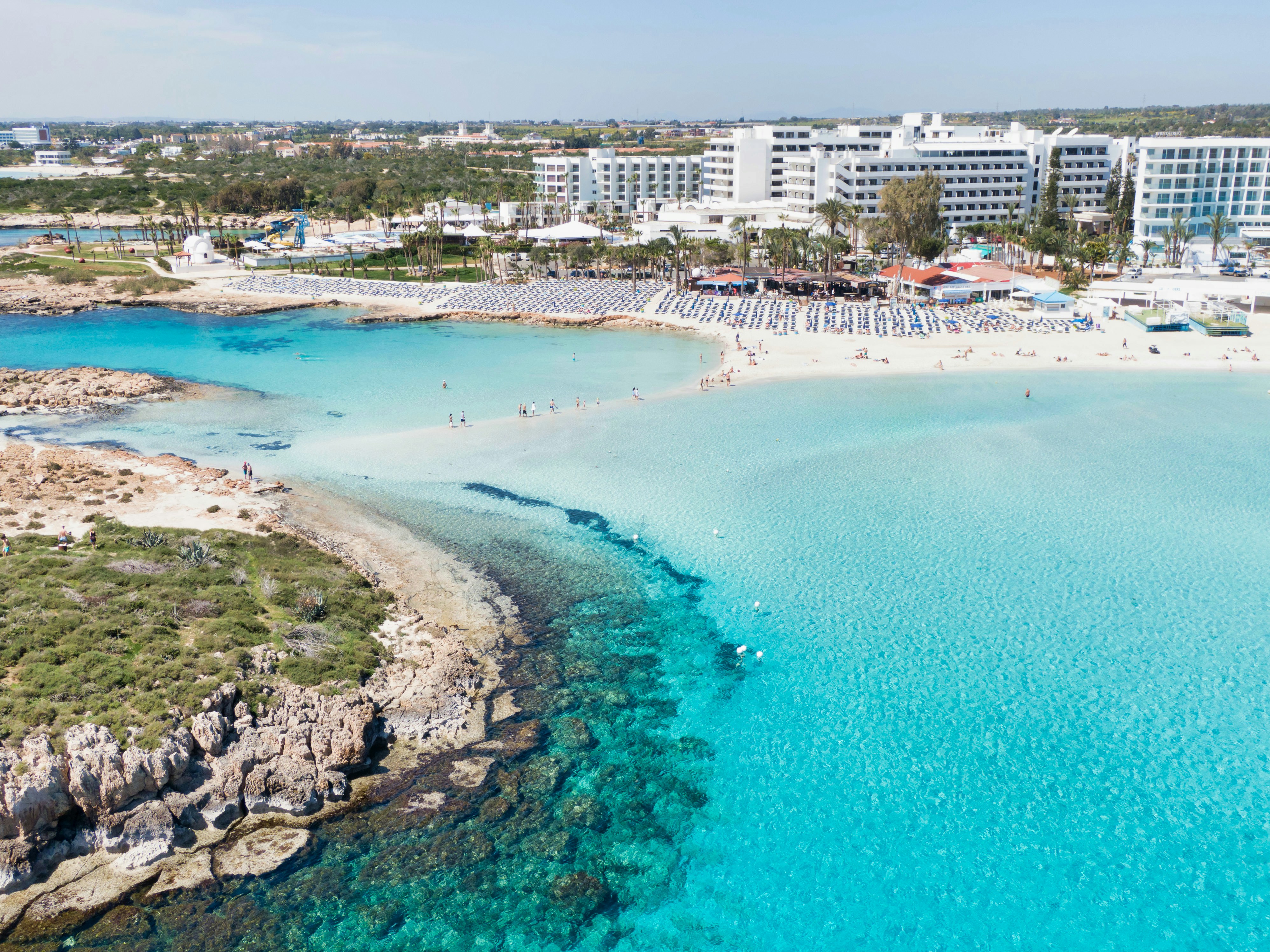 Cyprus Travel Guide | Itineraries and Highlights - ayia napa
