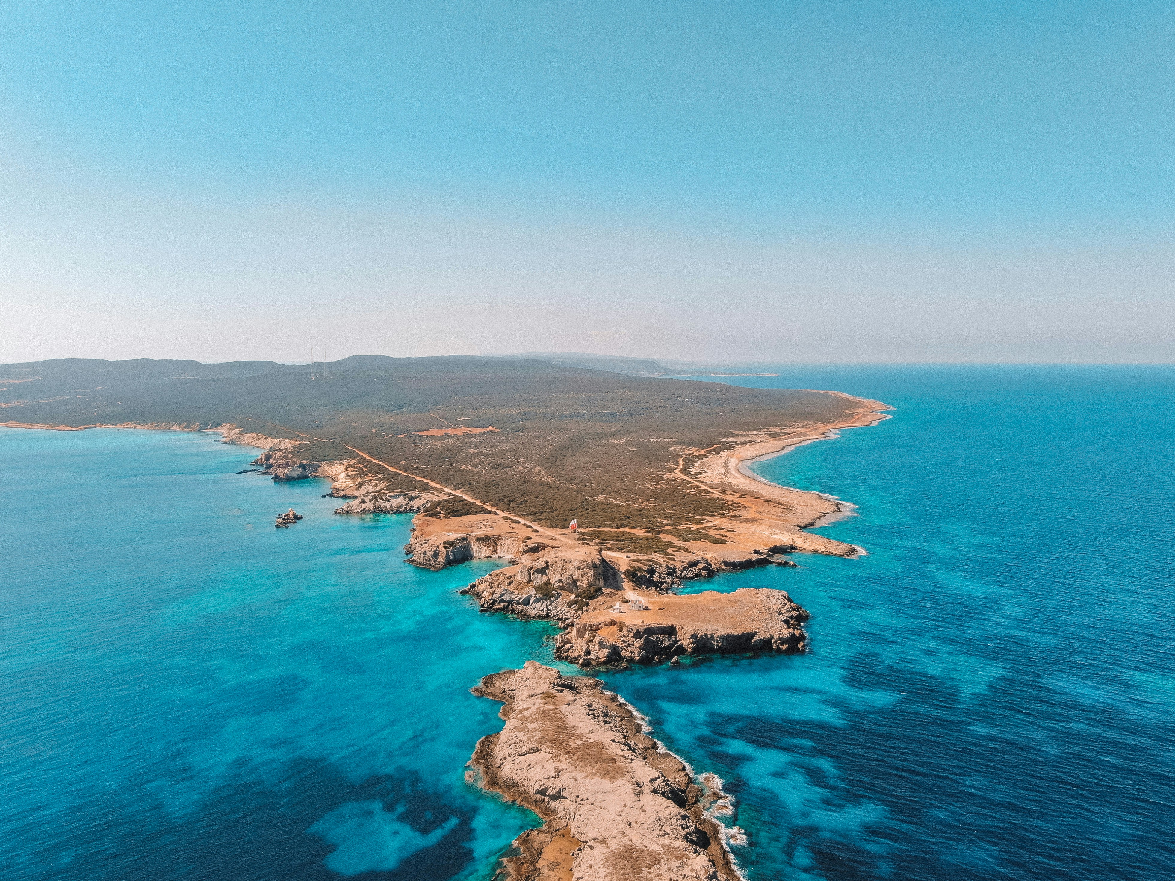 Cyprus Travel Guide | Itineraries and Highlights - famagouste