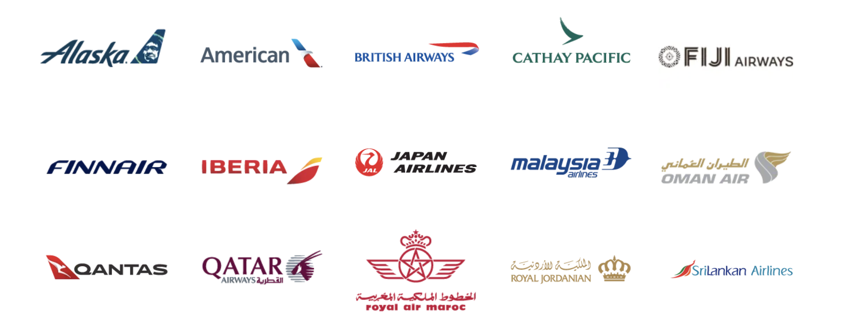 The Oneworld Alliance Guide for Canadian Travellers (Plus Best Credit Cards) - oneworld