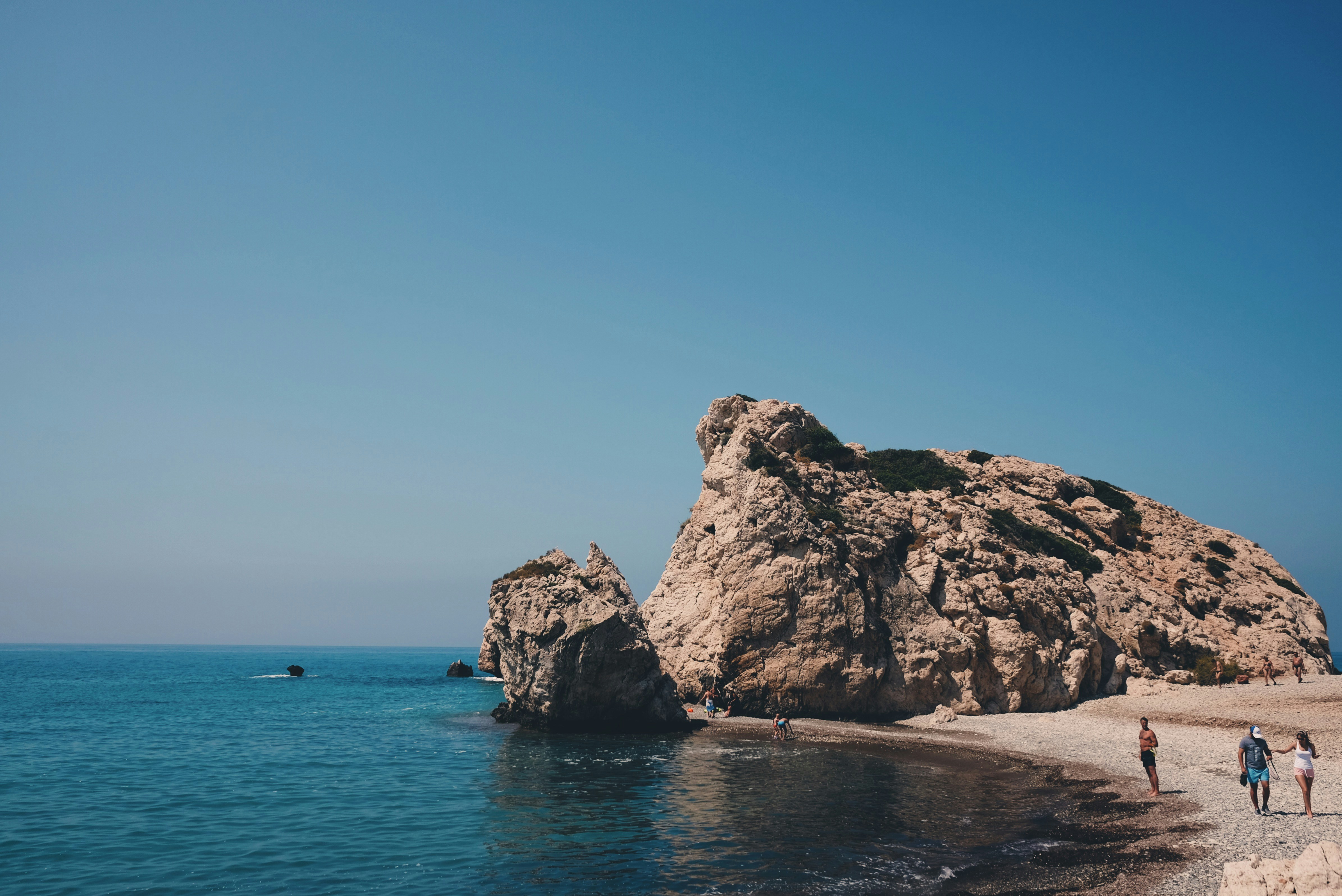 Cyprus Travel Guide | Itineraries and Highlights - paphos