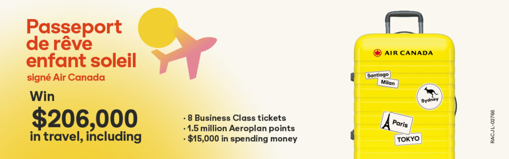 passeport de reve 2025