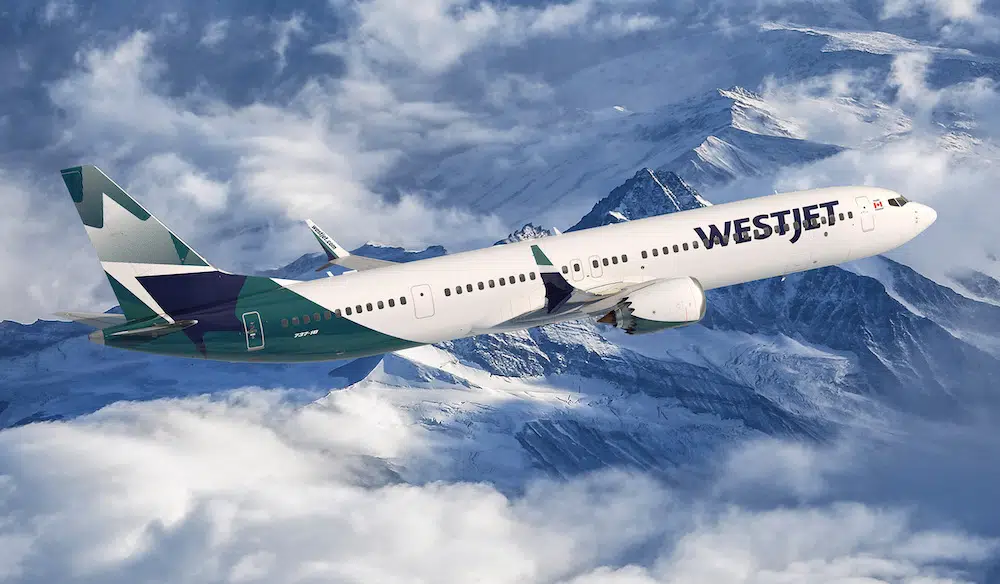 westjet_737 max 10
