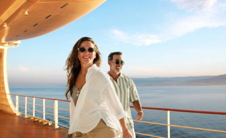 Aeroplan vacances air canada croisiere