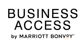 Business Access logo