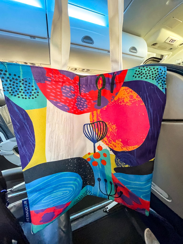 Cadeau classe affaires