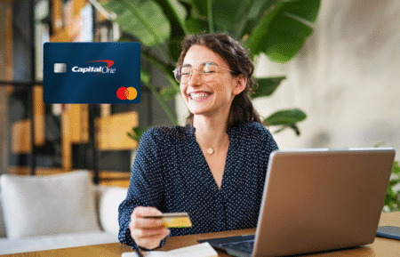 Capital One Smart Rewards feature image final